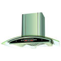 900mm Width Wall Mounted Chimney Cooker Hood Slim Range Hood